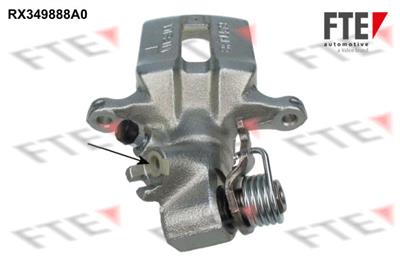 FTE 9290357 Číslo výrobce: RX349888A0. EAN: 3276429805312.