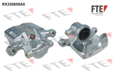FTE 9290407 Číslo výrobce: RX359858A0. EAN: 3276429812853.