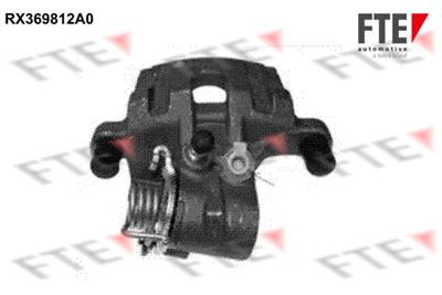 FTE 9290439 Číslo výrobce: RX369812A0. EAN: 3276429805435.