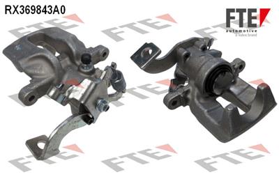 FTE 9290466 Číslo výrobce: RX369843A0. EAN: 3276429805480.