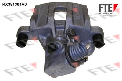 FTE RX381304A0 EAN: 402856945124.