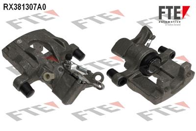 FTE RX381307A0 EAN: 402856947413.