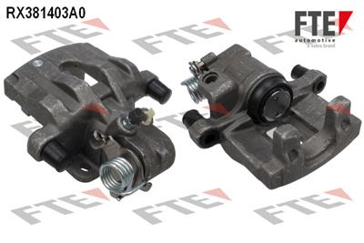 FTE 9290495 Číslo výrobce: RX381403A0. EAN: 3276429808566.