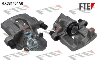 FTE RX381404A0 EAN: 402856945125.