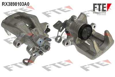 FTE 9290522 Číslo výrobce: RX3898103A0. EAN: 3276429805626.