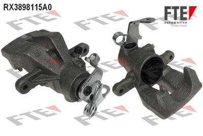 FTE 9290535 Číslo výrobce: RX3898115A0. EAN: 3276429813782.