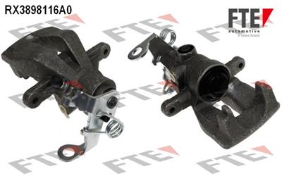 FTE 9290536 Číslo výrobce: RX3898116A0. EAN: 3276429813799.