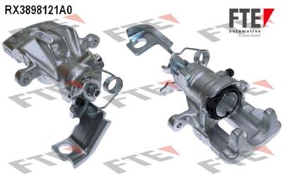 FTE RX3898121A0 EAN: 402856949768.