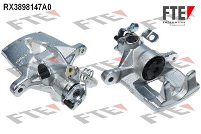 FTE 9290561 Číslo výrobce: RX3898147A0. EAN: 3276429813942.