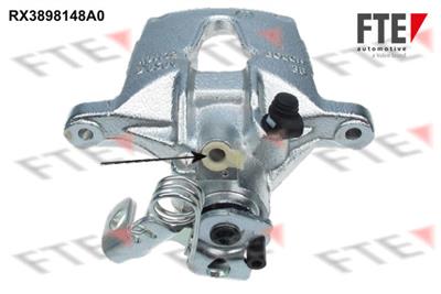FTE RX3898148A0 EAN: 402856965964.