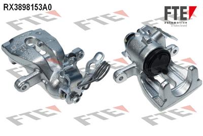 FTE 9290565 Číslo výrobce: RX3898153A0. EAN: 3276429805770.