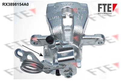 FTE 9290566 Číslo výrobce: RX3898154A0. EAN: 3276429805787.