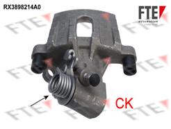 FTE RX3898214A0