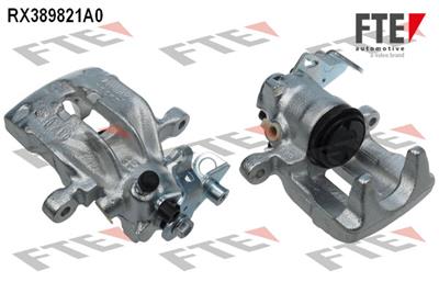 FTE 9290625 Číslo výrobce: RX389821A0. EAN: 3276429814482.