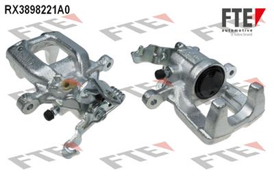 FTE 9290627 Číslo výrobce: RX3898221A0. EAN: 3276429805848.
