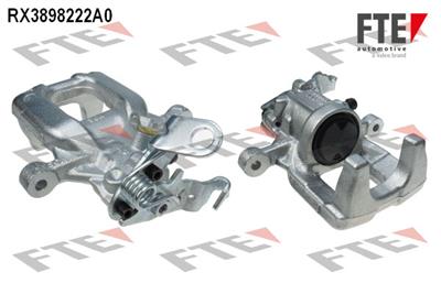 FTE 9290628 Číslo výrobce: RX3898222A0. EAN: 3276429805855.
