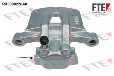 FTE 9290632 Číslo výrobce: RX3898226A0. EAN: 3276429805893.