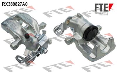 FTE 9290673 Číslo výrobce: RX389827A0. EAN: 3276429814864.