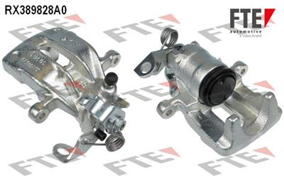 FTE RX389828A0 EAN: 402856935138.
