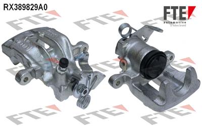 FTE RX389829A0 EAN: 402856935139.