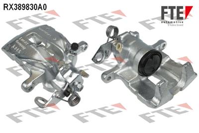 FTE 9290687 Číslo výrobce: RX389830A0. EAN: 3276429814987.