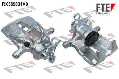FTE RX389831A0 EAN: 402856947405.