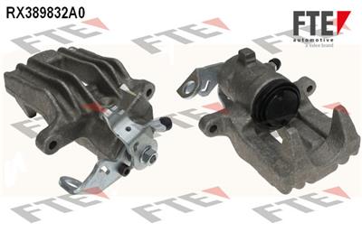 FTE RX389832A0 EAN: 402856942358.