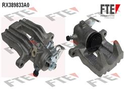 FTE RX389833A0