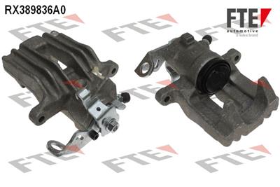 FTE 9290709 Číslo výrobce: RX389836A0. EAN: 3276429805961.