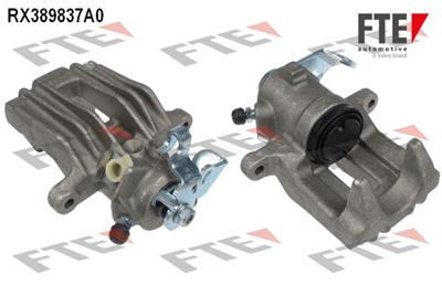 FTE 9290710 Číslo výrobce: RX389837A0. EAN: 3276429805978.