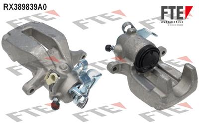 FTE RX389839A0 EAN: 402856942423.