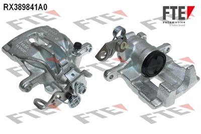 FTE RX389841A0 EAN: 402856942430.