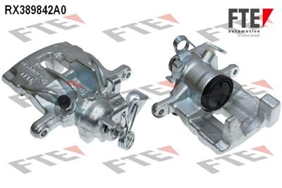 FTE RX389842A0 EAN: 402856942431.