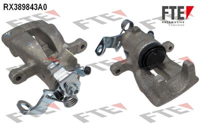 FTE 9290715 Číslo výrobce: RX389843A0. EAN: 3276429806029.