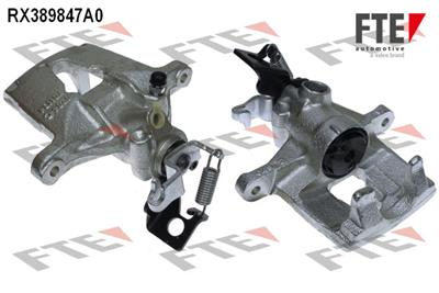 FTE RX389847A0 EAN: 402856944880.