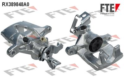 FTE 9290720 Číslo výrobce: RX389848A0. EAN: 3276429806074.