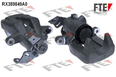 FTE 9290721 Číslo výrobce: RX389849A0. EAN: 3276429806081.