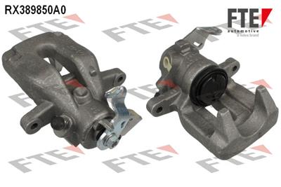 FTE 9290722 Číslo výrobce: RX389850A0. EAN: 3276429806098.
