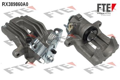FTE 9290732 Číslo výrobce: RX389860A0. EAN: 3276429806166.