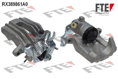 FTE 9290733 Číslo výrobce: RX389861A0. EAN: 3276429806173.