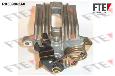 FTE RX389862A0 EAN: 402856946264.