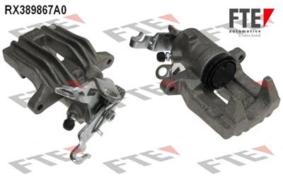 FTE 9296003 Číslo výrobce: RX389867A0. EAN: 3276429808405.