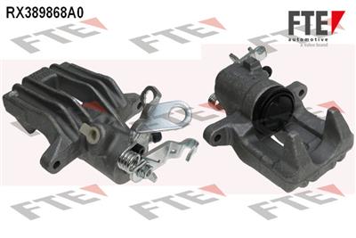 FTE 9290738 Číslo výrobce: RX389868A0. EAN: 3276429806197.