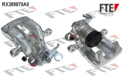 FTE 9290740 Číslo výrobce: RX389870A0. EAN: 3276429806210.