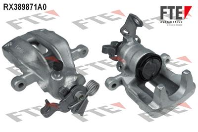 FTE 9290741 Číslo výrobce: RX389871A0. EAN: 3276429815250.