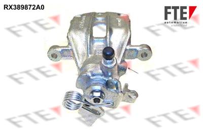 FTE 9290742 Číslo výrobce: RX389872A0. EAN: 3276429815267.