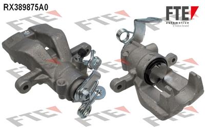 FTE RX389875A0 EAN: 402856948712.