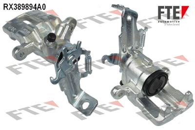 FTE 9290764 Číslo výrobce: RX389894A0. EAN: 3276429806258.