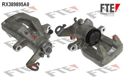 FTE 9290765 Číslo výrobce: RX389895A0. EAN: 3276429815458.