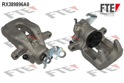 FTE RX389896A0 EAN: 402856948842.